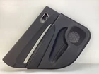 2019-2020 Dodge Durango Rear Left Side Interior Door Trim Panel Black Oem Used. Price: $105.60.