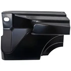Cab Corners Driver Left Side F150 Truck Hand Na Ford F-150 2004-2014 New. Price: $63.78.