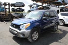 Driver Left Quarter Panel With Fender Flare Fits 01-05 RAV4 527473 Used. Price: $179.90.