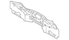 Genuine Ford Panel Assembly Back DP5Z-5440320-B New. Price: $1382.57.
