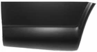 Rear Quarter Lower Behind Wheel 96-18 Chevy Express Gmc Savana Right New. Price: $89.95.