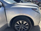 2014 Acura Mdx Right Passenger Fender Oem Used 110-61221R 115K Miles. Price: $357.50.
