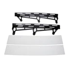Fivestar 2019 Lm Spoiler Black 5IN X 60IN 70 Degree- 11002-47357-B New. Price: $184.20.