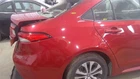 2021 Toyota Corolla Sedan Right Passenger Quarter Panel Assembly 92031 Used. Price: $765.00.
