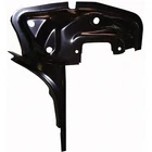Quarter Panel Ext Rear Passenger 1965-1966 Ford Mustang Fastback 3020-706-65R New. Price: $92.80.
