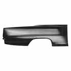 Goodmark Rh Side Quarter Panel Skin 26" X 75" Fits Chevy Ii GMK401160066R New. Price: $438.65.