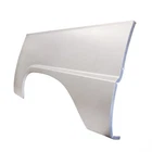 United Pacific 110334 Quarter Panel Skin ,66-77 Bronco, Left Rear New. Price: $135.99.