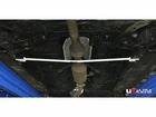 Ultra Racing For 07-11 Toyota Camry XV40 2.4 2WD Middle Lower Bar 2-POINTS Brace New. Price: $168.00.