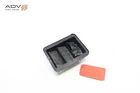 2018-22 Mitsubishi Outlander Phev Rear Left Quarter Panel Pressure Air Vent Oem Used. Price: $29.99.