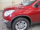 (local Pickup Only) Driver Left Fender Fits 08-12 Enclave 1878278 Used. Price: $153.90.
