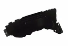 Genuine Gm Rear Driver Side Wheelhouse Liner With Nuts 23327813 New. Price: $183.72.