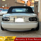 Animation Led Tail Light Assembly For Mazda MX-5 Miata Na 1989-1997 Rear Lamp New. Price: $278.00.