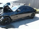Driver Left Quarter Panel Fits 19-21 Bmw 330I 124715 Used. Price: $405.00.