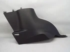 Tesla Model X Left C Pillar Trim 1073289-00-B Used. Price: $250.00.