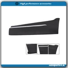 Skirt Lower Side Molding Trim Fit For Honda Pilot 2019-2022 Rear Left Door New. Price: $48.77.