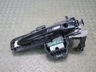 2017-2019 Mercedes X166 GLS450 Front Left Driver Side Exterior Door Handle Used. Price: $51.13.