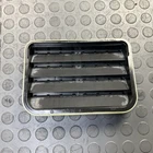 2011-2018 Porsche Cayenne Rear Left Quarter Pressure Air Vent Grille Oem Used. Price: $21.00.