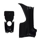 Golden Star QP13-56RL Quarter To Trunk Corner Panel For 1956 Chevy Bel Air /210 New. Price: $228.75.