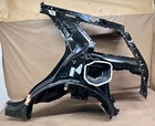 2020-2023 Ford Explorer Quarter Panel Inner Left Driver's Side Lh Oem New Dents Used. Price: $369.00.