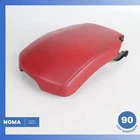 2015 Land Rover Range L405 Front Center Console Red Oem Used. Price: $95.45.