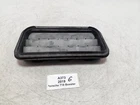 17-24 Oem Porsche 718 Boxster 982 Rear Right Passenger Quarter Panel Vent Used. Price: $39.95.