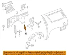 Gm Oem 15-20 Escalade Esv Components-inner Panel Baffle 23156967 New. Price: $33.65.