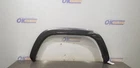 22 Toyota Tundra Bed Box Fender Flare Rear Left Driver Gray Used. Price: $112.50.