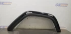 20 Jeep Wrangler Jlu Quarter Panel Flare Rear Left Driver Black Used. Price: $127.50.