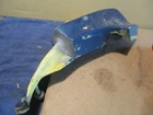 1970 1971 Mercury Cyclone Rear Quarter Extension Lh D0GB-6528519-A Used. Price: $19.00.