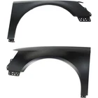Fender For Volkswagen Passat 2006-2010 Front Driver And Passenger Side Steel New. Price: $180.83.