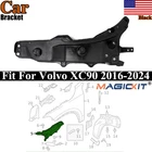 Front Fender Mount Panel Bracket Right Side 31391778 Fits 2016-2024 Volvo XC90 New. Price: $68.99.