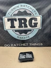 09-24 Infiniti Q50 M56 QX70 Rear Right Pressure Vent Drafter 76804-2DZ0A Used. Price: $29.48.