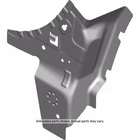 Genuine Gm Front Extension 26466142 New. Price: $540.09.