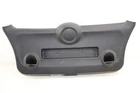2014-2022 Mini Cooper Tail Gate Interior Trim Cover 51437302727 Oem BZ133 Used. Price: $100.00.