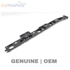 2015-2018 Porsche Macan Rear Left Side Skirt / Rocker Panel Bracket Mount Used. Price: $34.79.