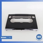 Land Rover Range L405 Trim Cover Bezel Wood Oem Used. Price: $62.25.