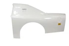 Fivestar Abc Trad Roof Qtr Panel Ultraglass White Left 463-270-WL New. Price: $710.86.