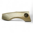05-08 Bmw Z4 E85 Convertible Quarter Panel Exterior Rear Rh Right Grey 472 Oem Used. Price: $419.99.