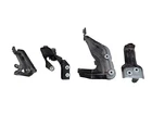18-24 Oem Bmw G01 G02 F97 X3 X4 Right Passenger Fender Wing Holder Bracket Set Used. Price: $119.95.