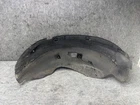Rear Right Wheel Arch Liner Splash Shield Mercedes W163 ML55 ML430 ML500 Oem Used. Price: $70.00.