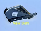 17-24 Jeep Compass Body Side Aperture Extension Left Oem New Mopar 68243525AB. Price: $24.00.