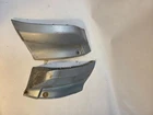 Original 1984-1989 Toyota 4RUNNER Rock Chip Guard Rear Mud Splash Trim 84-89 Used. Price: $75.00.
