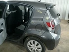 Driver Quarter Panel Prius C Vin B3 7TH And 8TH Digit Fits 12-17 104855421 Used. Price: $496.80.