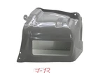 2020-2026 Tesla Model Y Rear Right Quarter Panel Fender Extension 1522163-S0-A New. Price: $169.25.