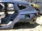 2022-2025 Hyundai Tucson Left Driver Rear Quarter Panel Body Frame Cut Oem. Used. Price: $399.99.