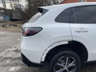 23-24 Honda Hr-v Right Quarter Panel White PC:NH883P 2.0L At Awd 11K Ex-l 62197 Used. Price: $480.00.