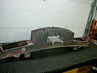 1991 92 Firebird Formula Front Bumper Crash Absorber Reinforcement Impact Bar Gm Used. Price: $169.95.