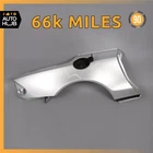 03-12 Mercedes R230 SL550 Quarter Panel Rear Right Side Silver Arrow Oem 66K Used. Price: $415.23.