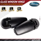 Rear Liftgate Glass Window Hinge Right & Left Ford Explorer Mercury 06-2010 New. Price: $16.36.