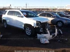 Driver Left Quarter Panel Fits 10-14 Terrain 262503 Used. Price: $500.00.